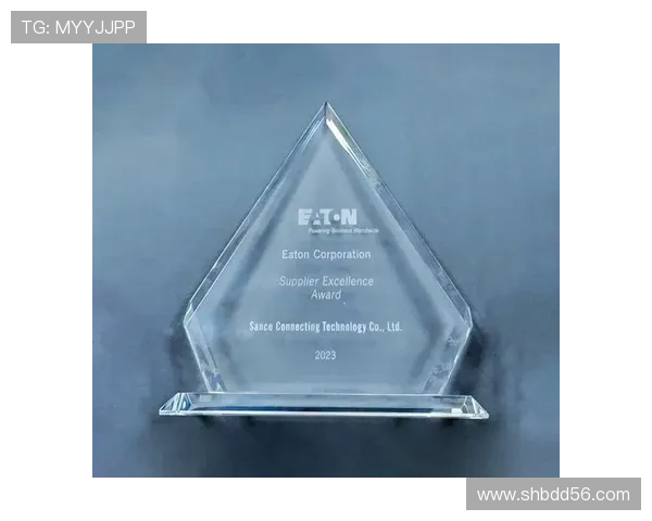 连续四年获奖彰显卓越实力品牌