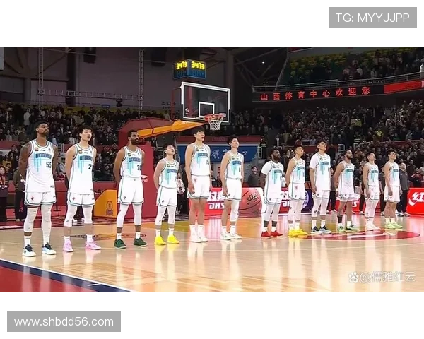 青岛88比81力克山西主场胜